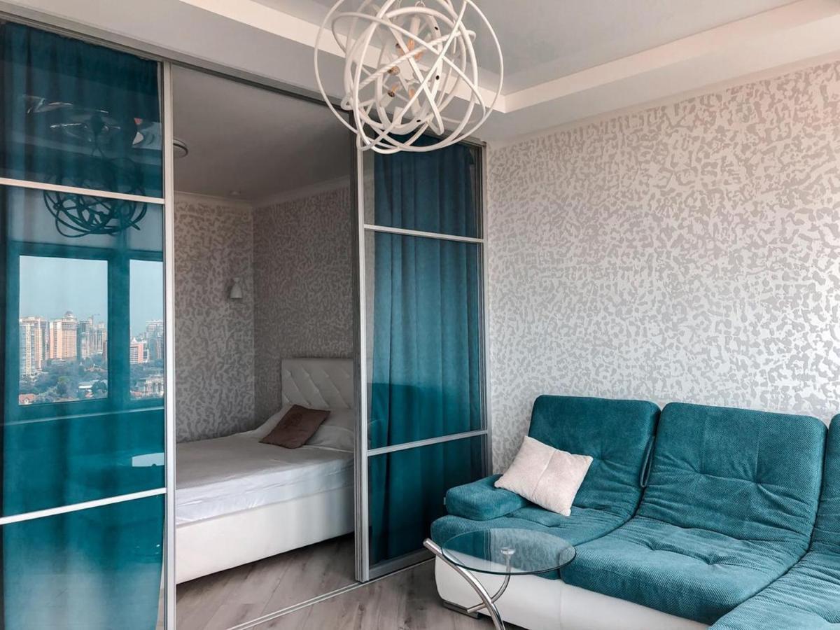 M&P Vip Appartments In Arkadia Odessa Zewnętrze zdjęcie