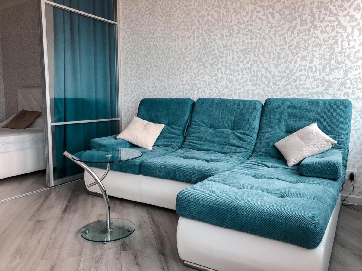 M&P Vip Appartments In Arkadia Odessa Zewnętrze zdjęcie