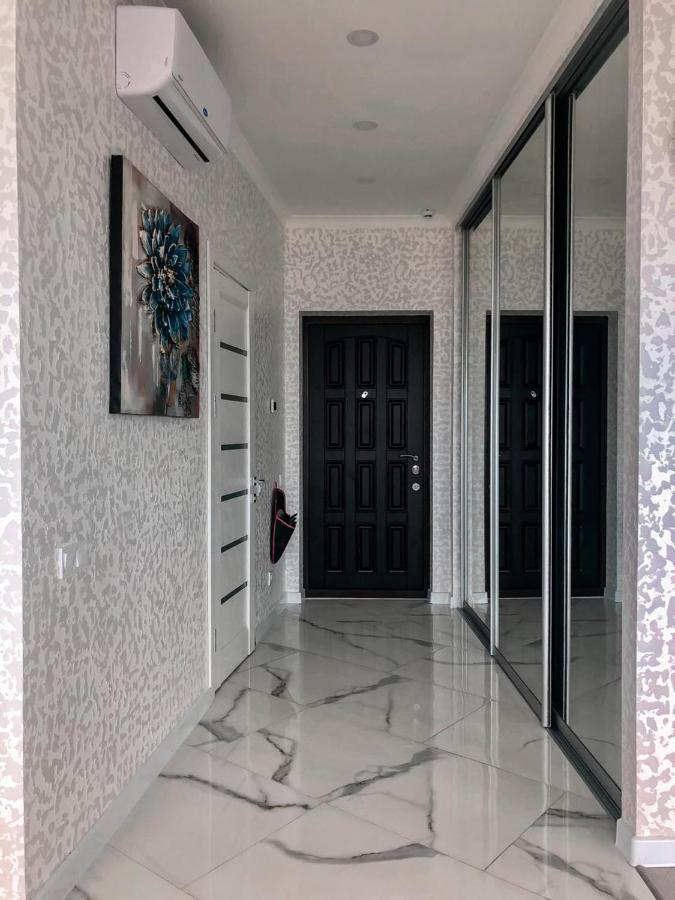 M&P Vip Appartments In Arkadia Odessa Zewnętrze zdjęcie