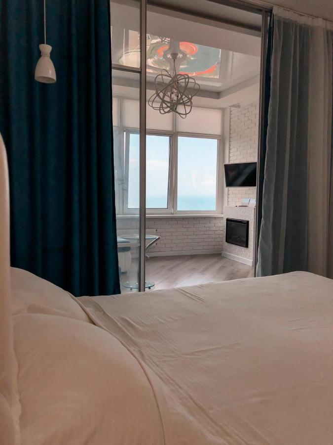 M&P Vip Appartments In Arkadia Odessa Zewnętrze zdjęcie