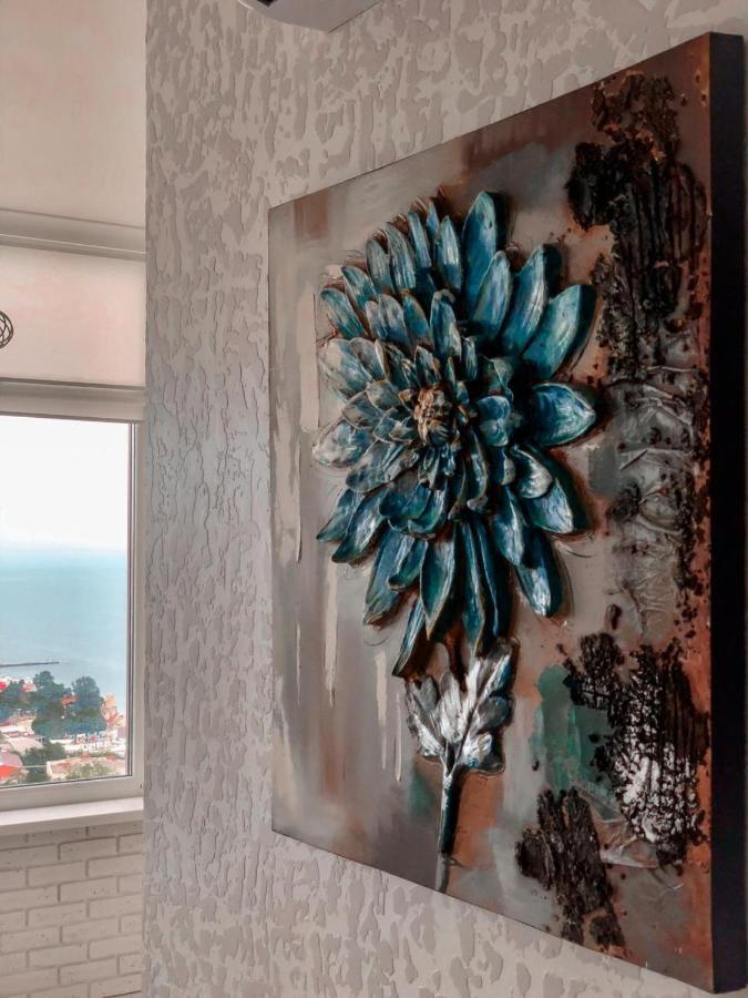 M&P Vip Appartments In Arkadia Odessa Zewnętrze zdjęcie