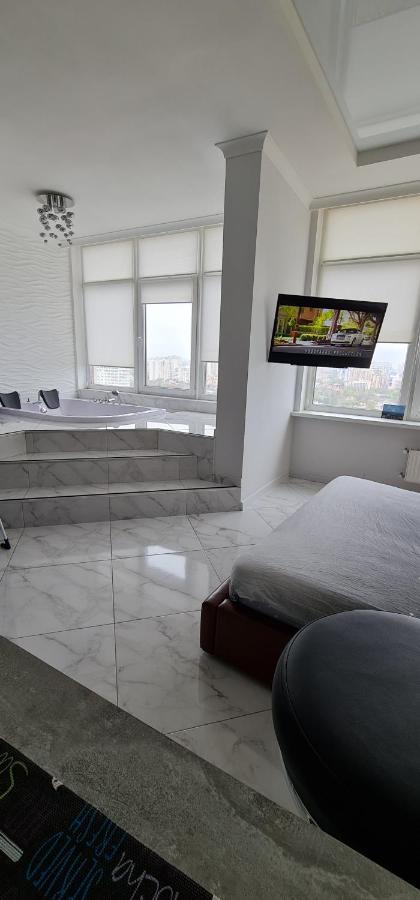 M&P Vip Appartments In Arkadia Odessa Zewnętrze zdjęcie