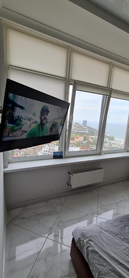 M&P Vip Appartments In Arkadia Odessa Zewnętrze zdjęcie