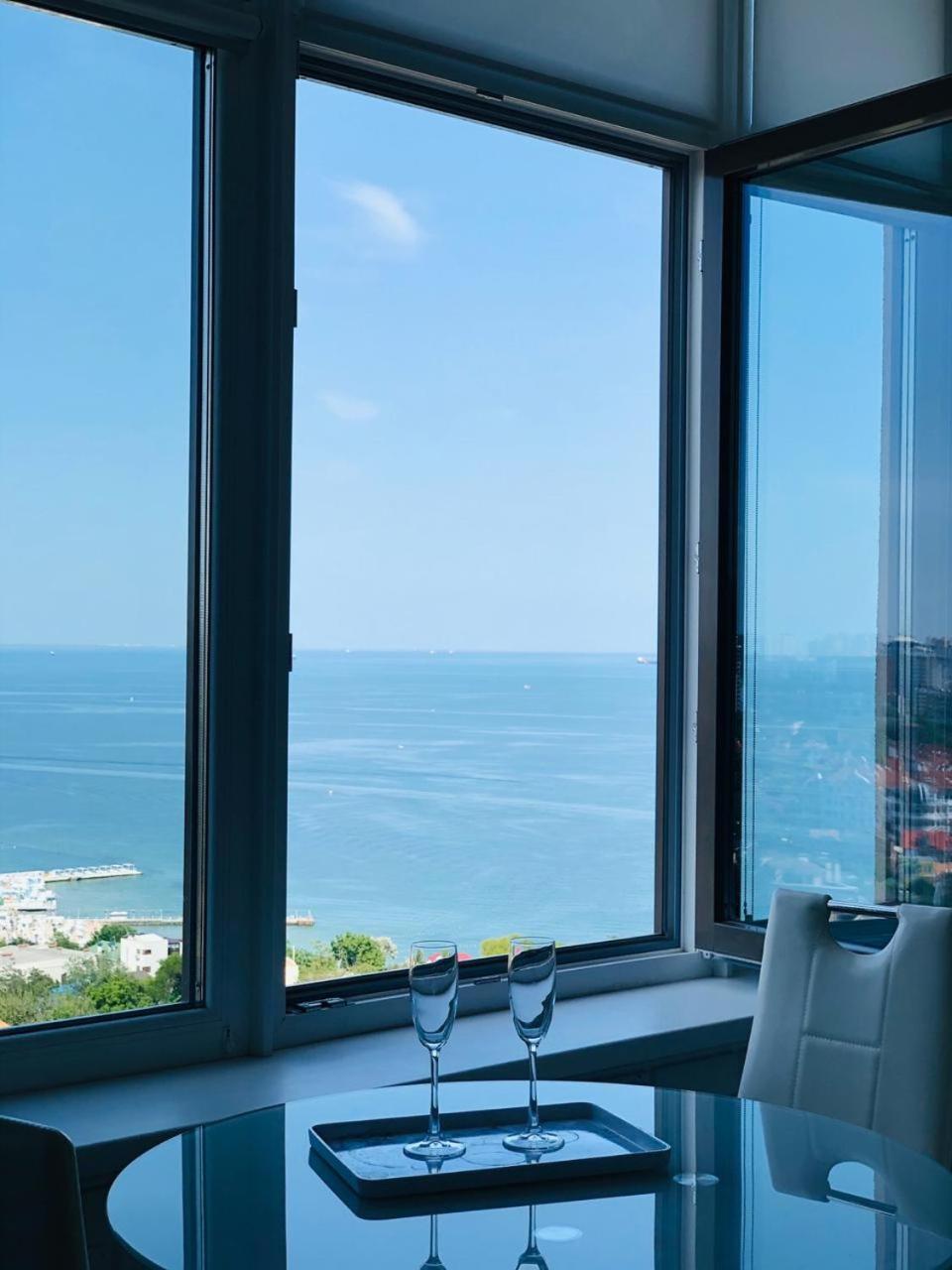 M&P Vip Appartments In Arkadia Odessa Pokój zdjęcie