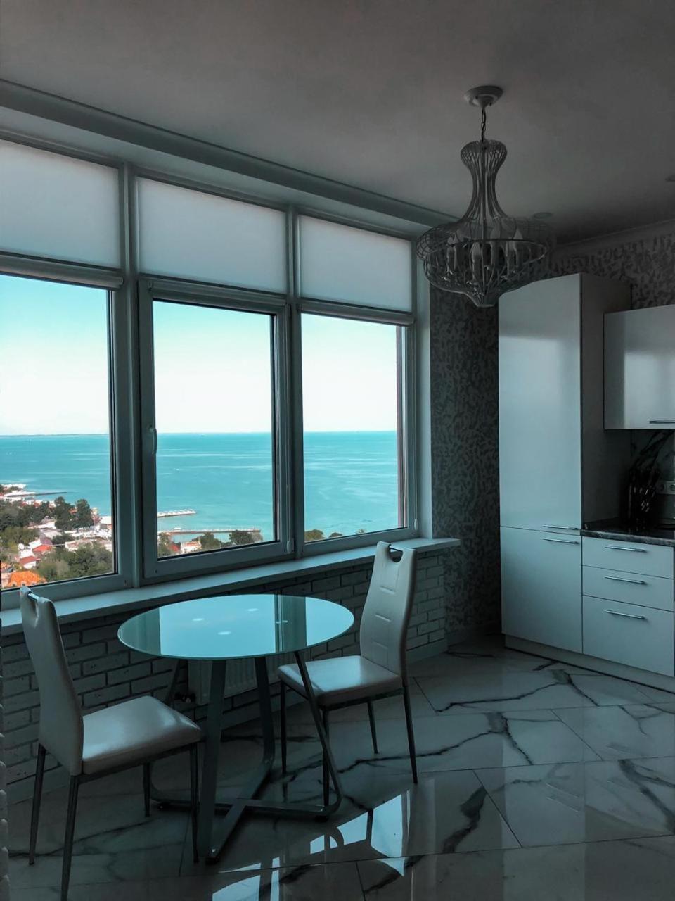 M&P Vip Appartments In Arkadia Odessa Pokój zdjęcie