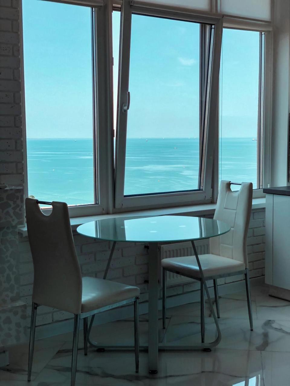 M&P Vip Appartments In Arkadia Odessa Pokój zdjęcie