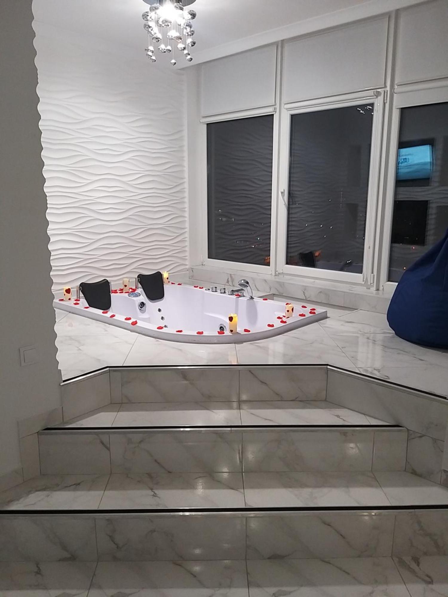 M&P Vip Appartments In Arkadia Odessa Pokój zdjęcie