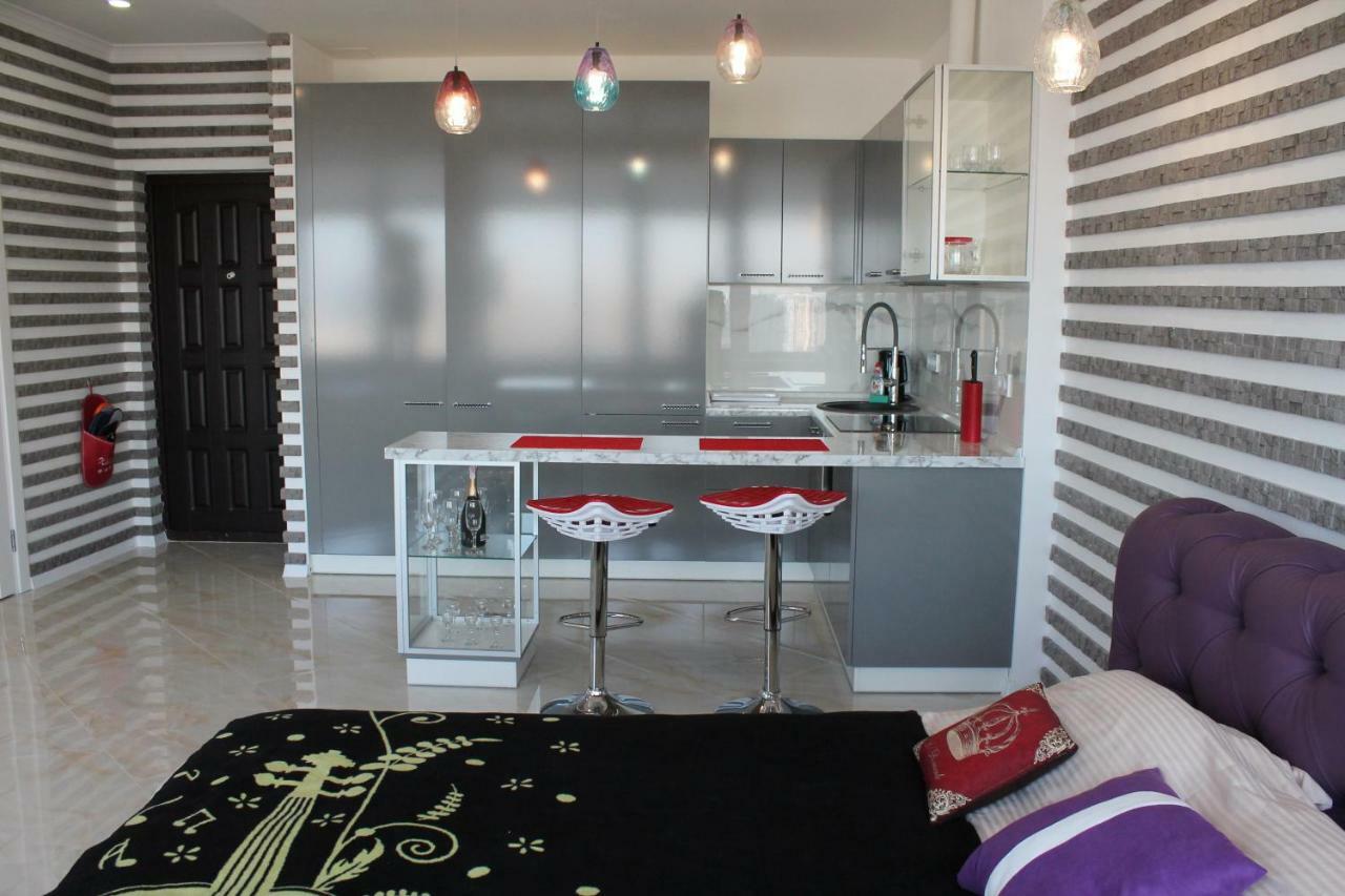 M&P Vip Appartments In Arkadia Odessa Zewnętrze zdjęcie