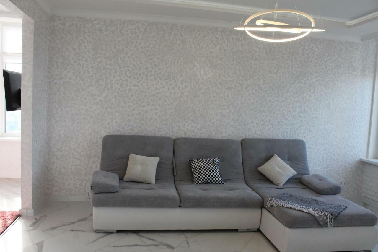 M&P Vip Appartments In Arkadia Odessa Zewnętrze zdjęcie