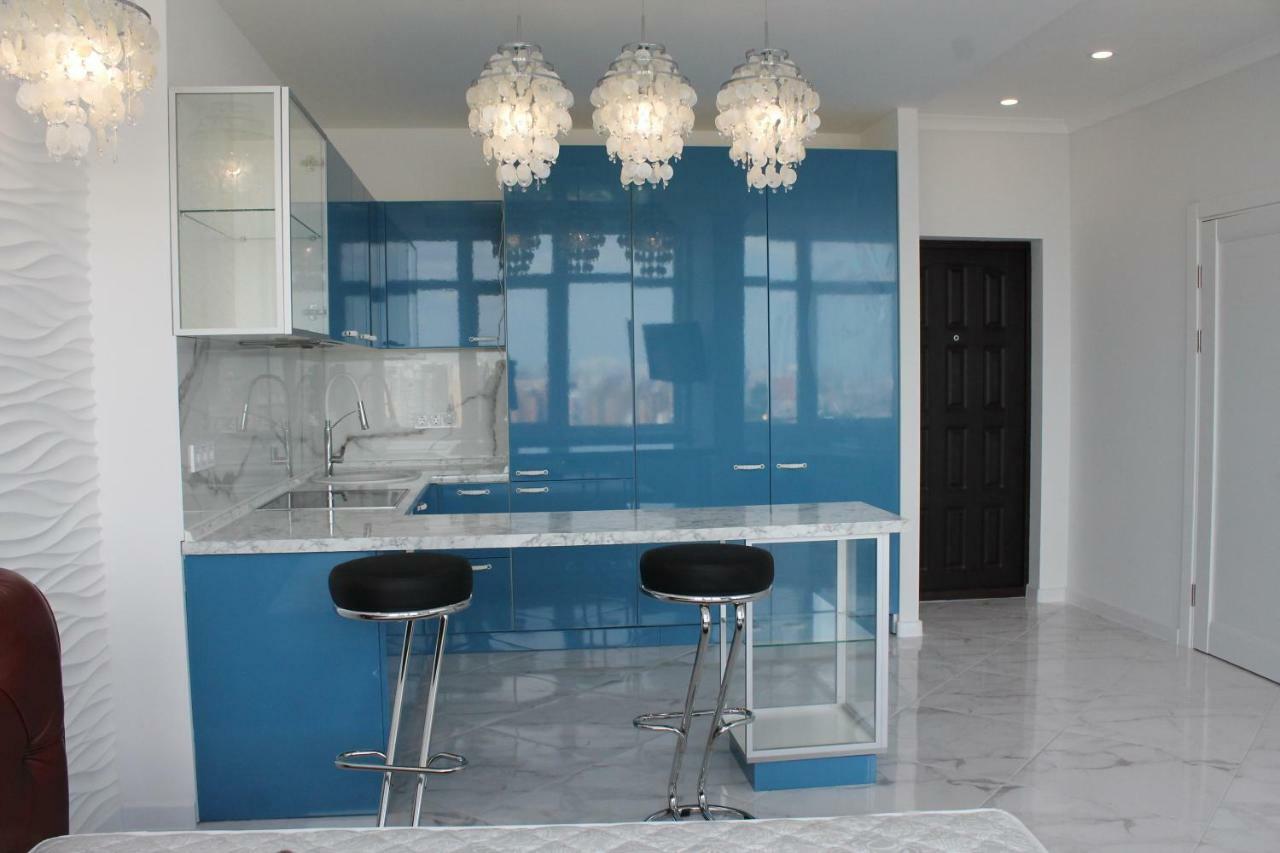 M&P Vip Appartments In Arkadia Odessa Zewnętrze zdjęcie