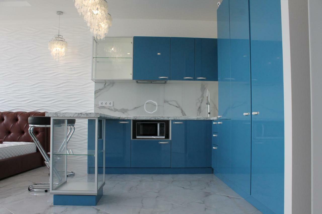 M&P Vip Appartments In Arkadia Odessa Zewnętrze zdjęcie