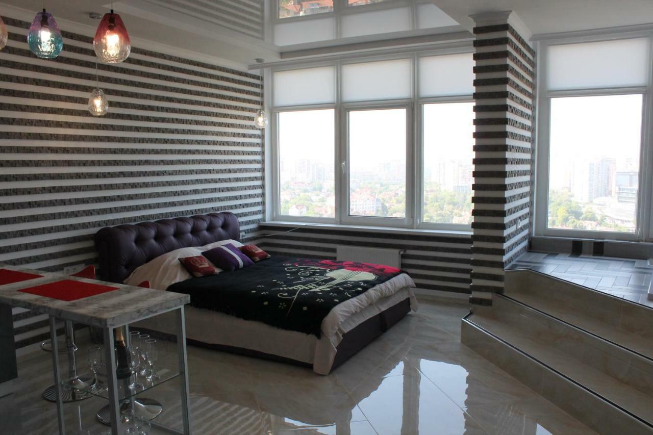 M&P Vip Appartments In Arkadia Odessa Zewnętrze zdjęcie
