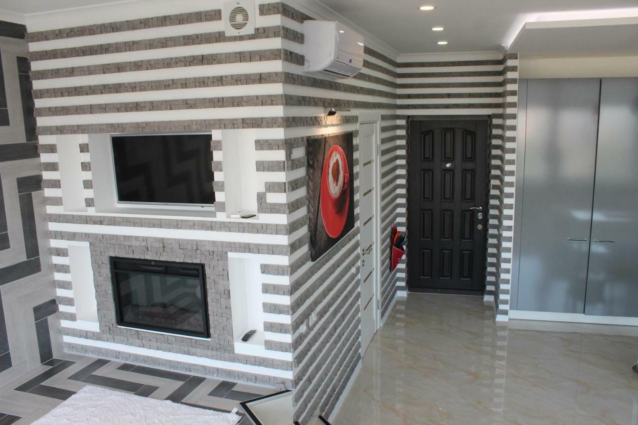 M&P Vip Appartments In Arkadia Odessa Zewnętrze zdjęcie