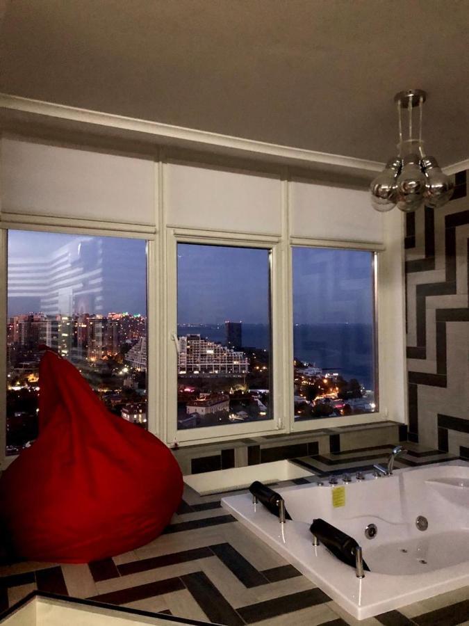 M&P Vip Appartments In Arkadia Odessa Zewnętrze zdjęcie