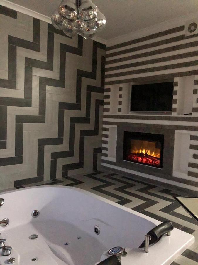 M&P Vip Appartments In Arkadia Odessa Zewnętrze zdjęcie