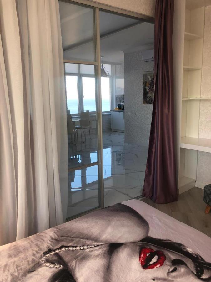 M&P Vip Appartments In Arkadia Odessa Zewnętrze zdjęcie